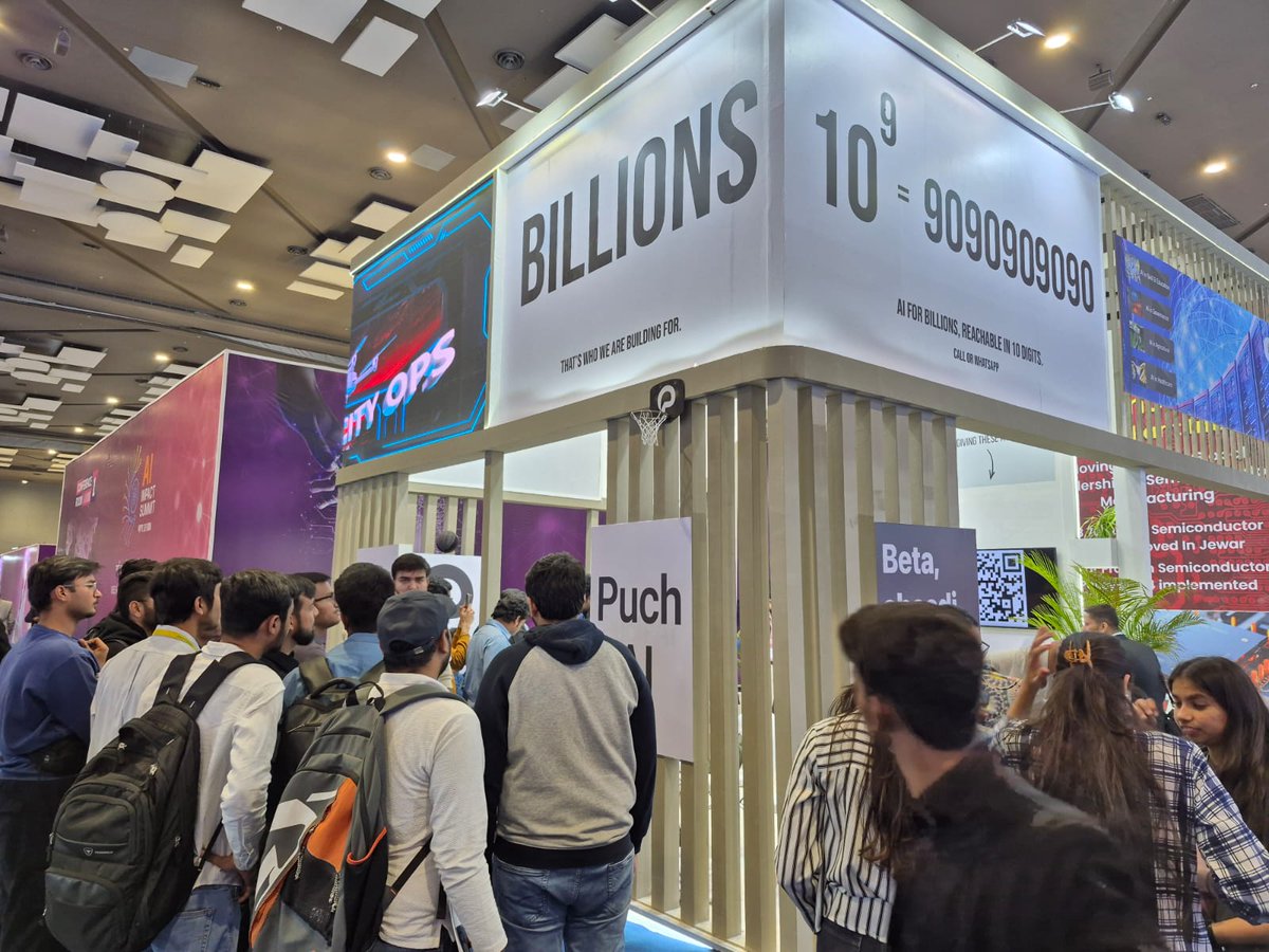 Siddharth Bhatia tweet media