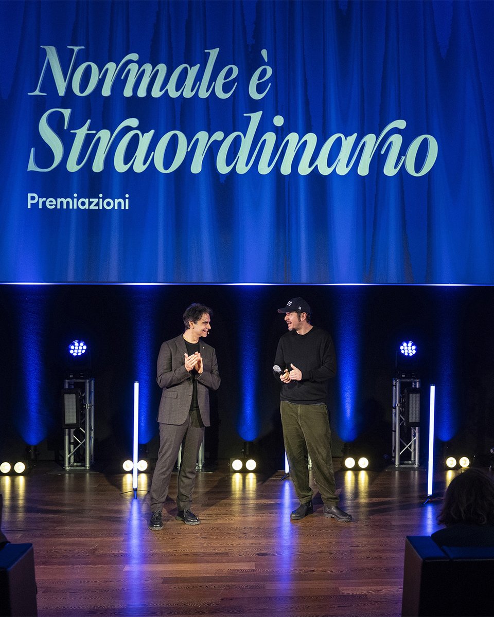 Cappelli Identity Design tweet media