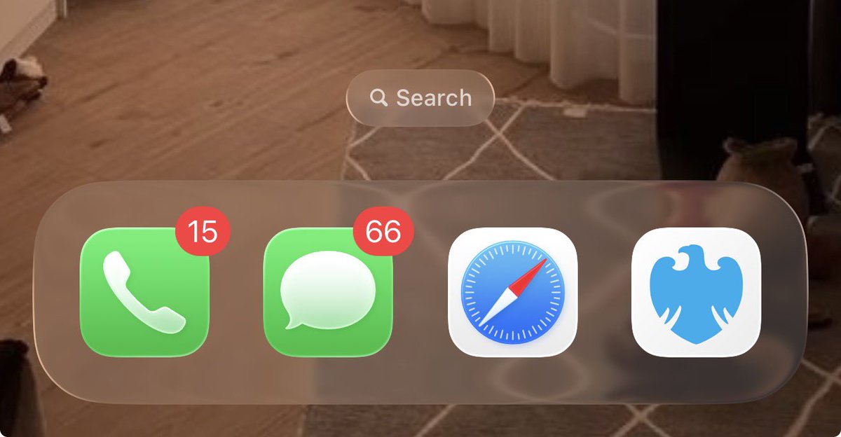 Holly - I like tech tweet media