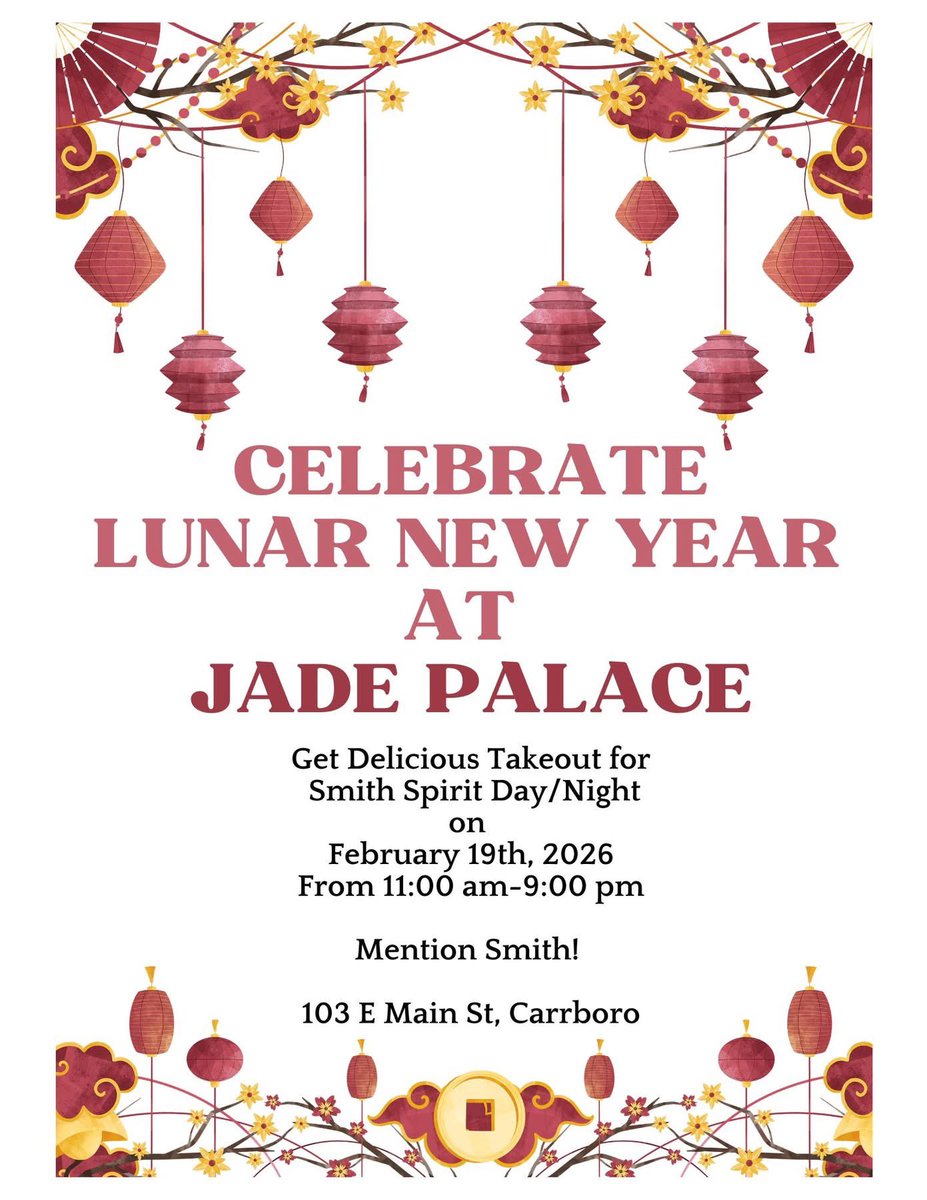 Smith Middle School tweet media