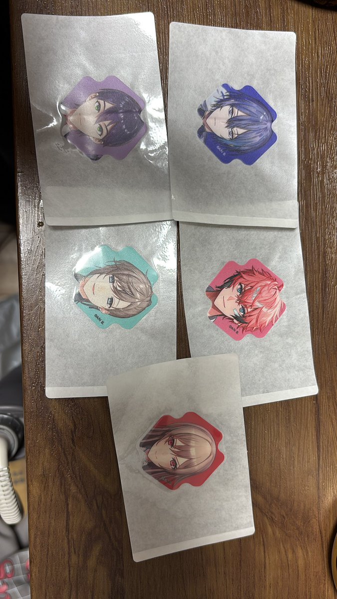 完全優勝👏👏👏👏👏