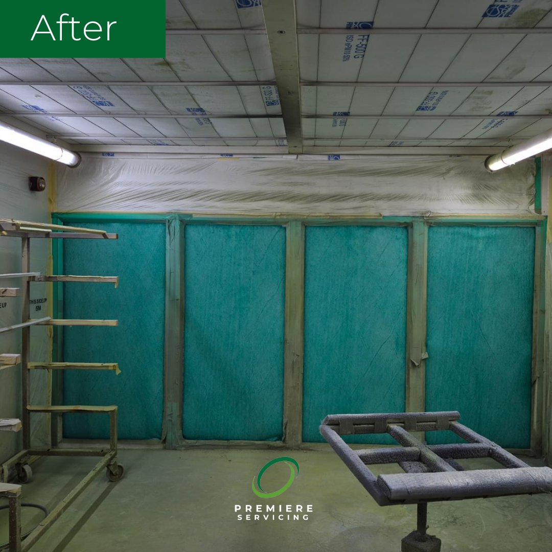 Premiere Servicing Ltd tweet media