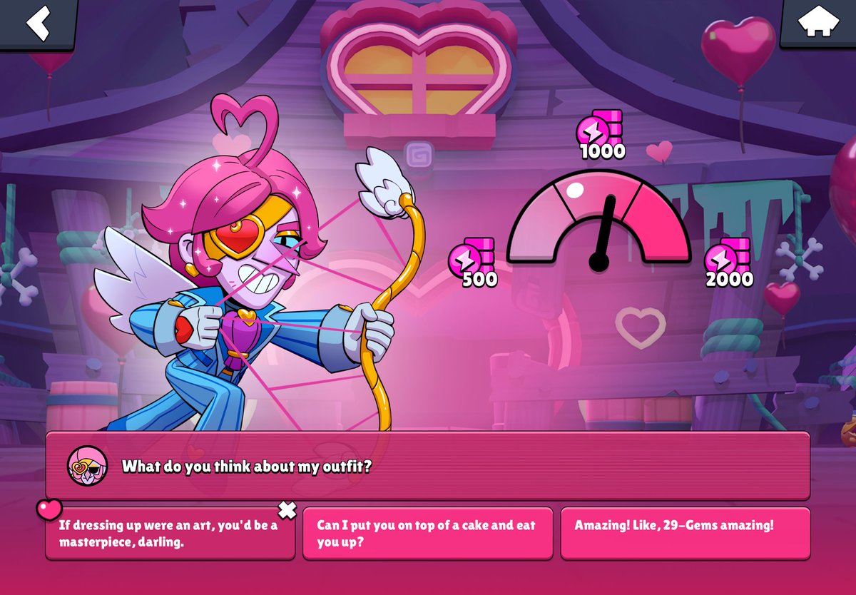 Brawling Beast tweet media