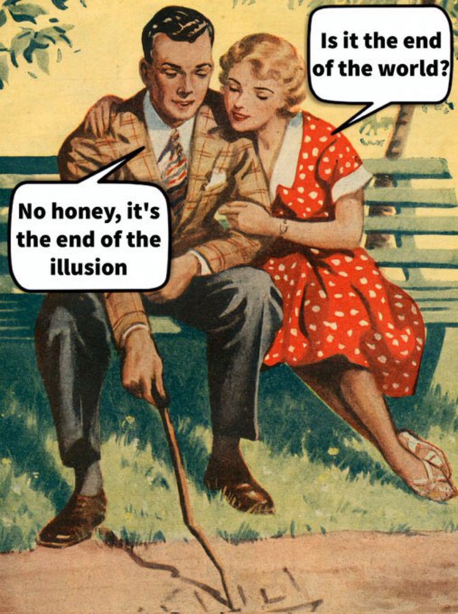 LadyBruckenthal's tweet image. #truthseeker