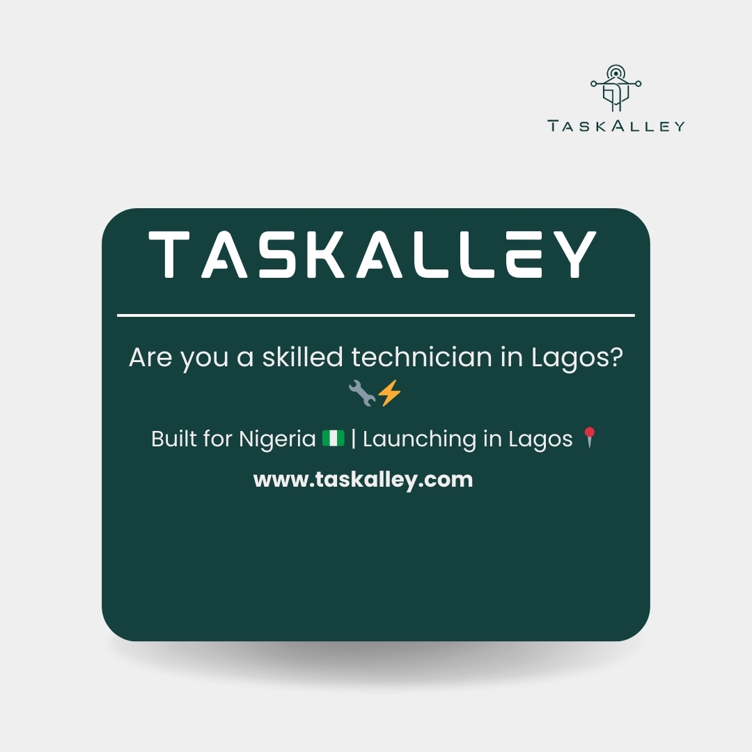 TaskAlleyHQ tweet media