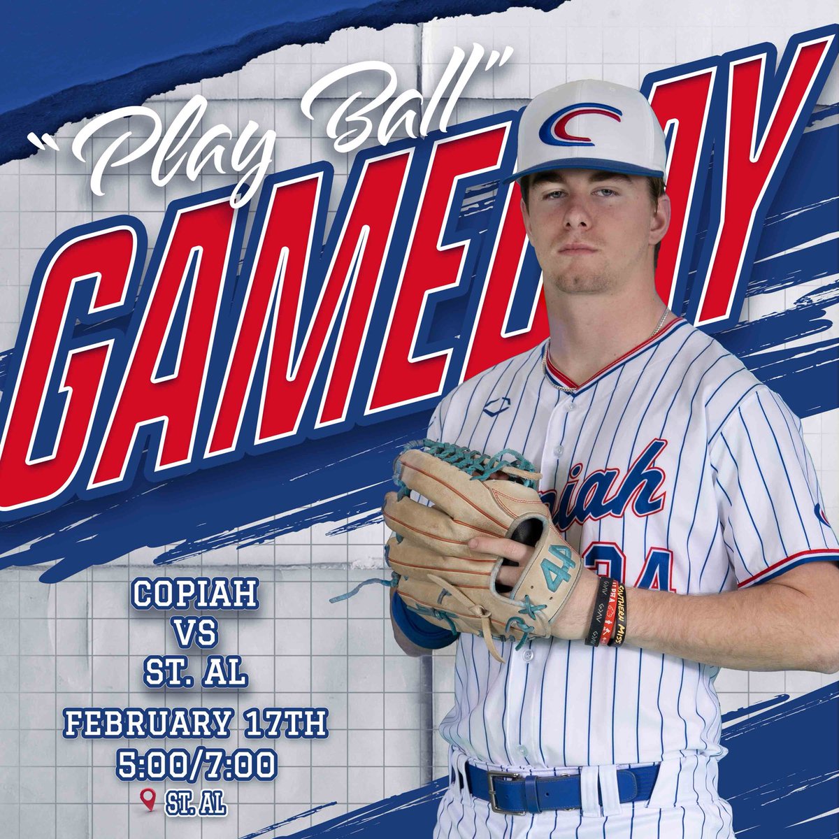 Copiah Colonels Baseball tweet media