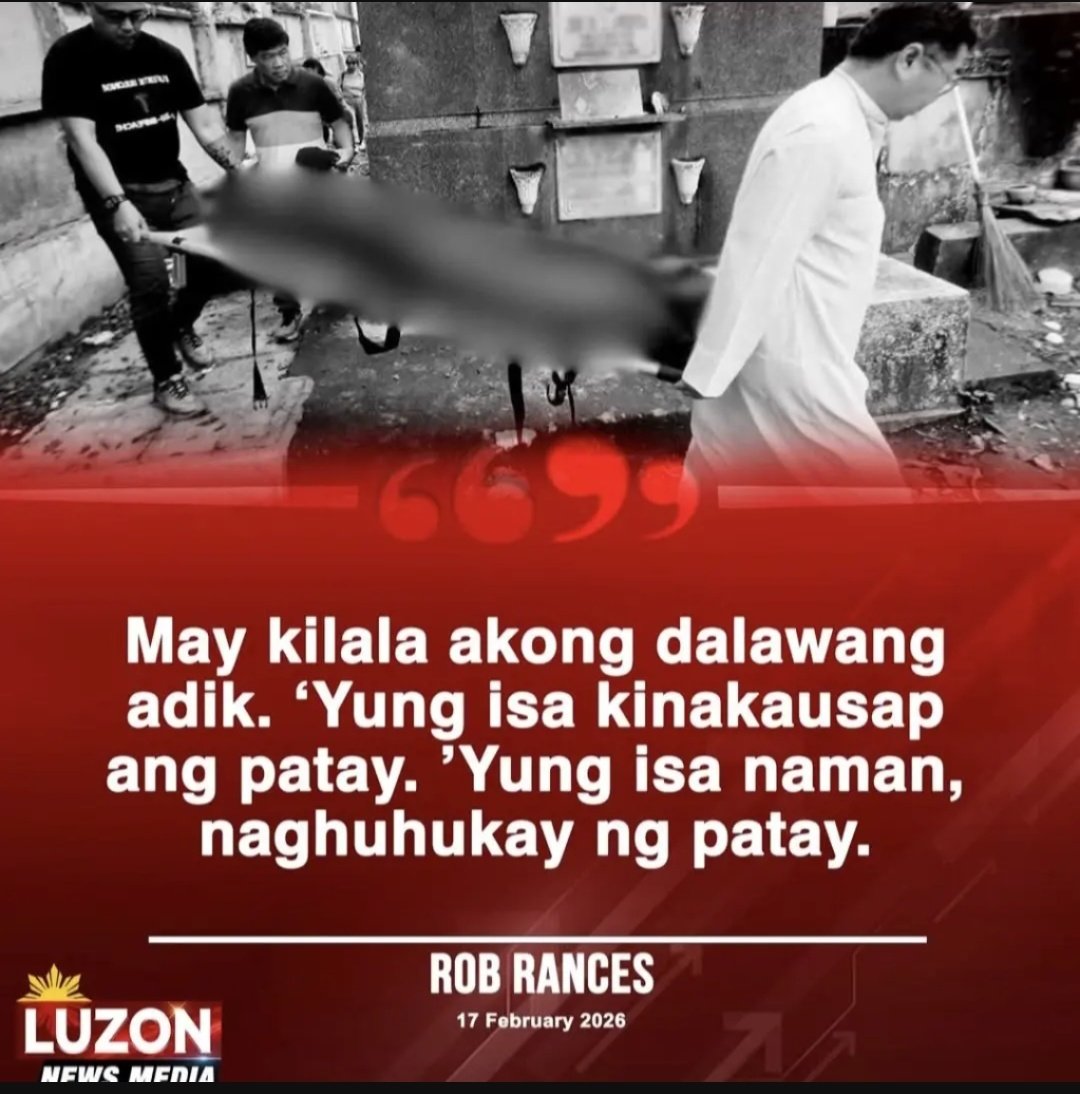 Sabi mga Komunista 30,000  EJK victims pero wala pang 300 maipakita at karamihan fake victims.Kaya advertise ICC for more victims to come out. Si Flaviano Villanueva paring addict sa droga at porn ay naghukay tuloy ng mga nabulok ng bangkay para may maipakitang victims