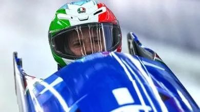 fe_notebook's tweet photo. Former @FIAFormulaE driver Simona de Silvestro is competing in two categories of Bobsleigh in the Winter Olympics in Cortina d’Ampezzo this week. She had a tough few runs in the Monobob yday but will go again in the 2-women heats later this week. #WinterOlympicGames #FormulaE https://t.co/mnPHK3eEJO