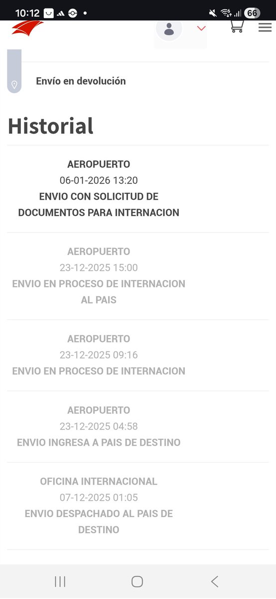 PazJaque3's tweet photo. @correoschile @AduanaCL Como se van a demorar tanto en decir si los documentos o no son válidos, ya va para los dos meses que no he tenido respuesta.... Por ultimo den alguna novedad o cuanto mas tengo que esperar https://t.co/LbiuWMumWa