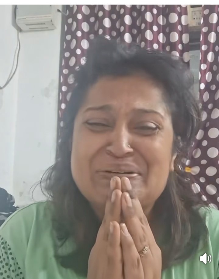 Rajesh Valmiki Chouhan tweet media