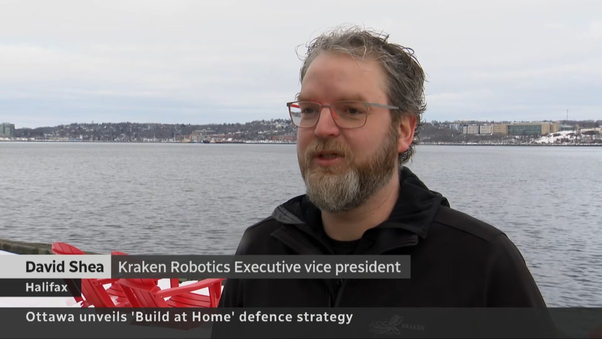 Kraken Robotics tweet media