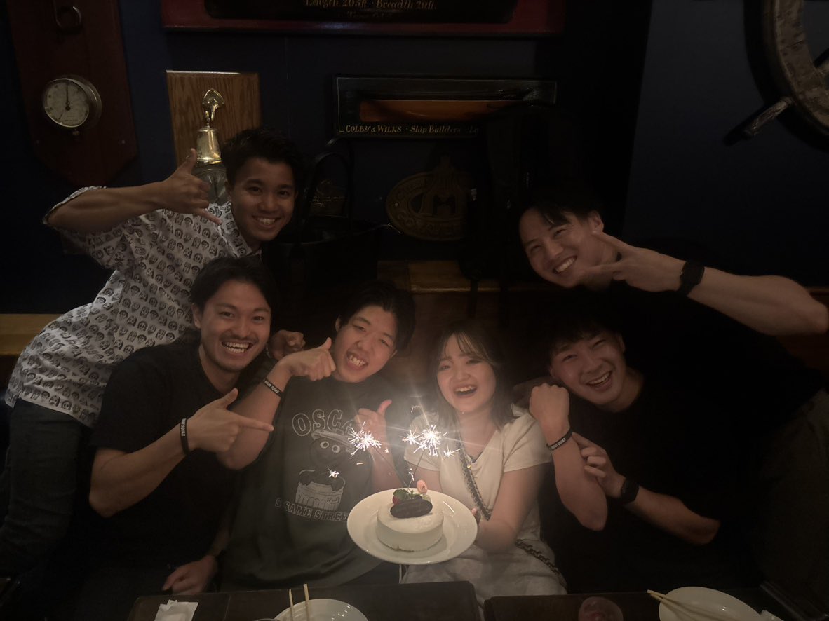 浅尾啓史 tweet media