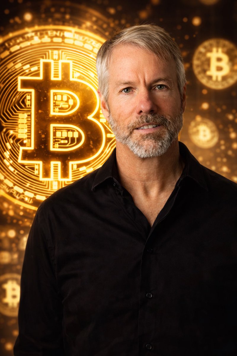 NEVER STOP BUYING BITCOIN 
💪🏻💪🏻

Strategy has acquired 2,486 BTC for ~$168.4 million at ~$67,710 per bitcoin. As of 2/16/2026, we hodl 717,131 $BTC acquired for ~$54.52 billion at ~$76,027 per bitcoin. $MSTR $STRC