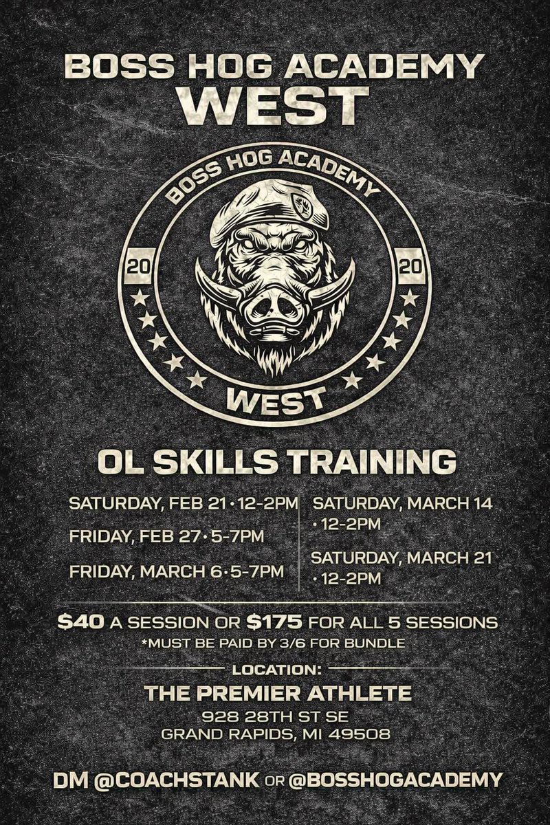 Coach Stank tweet media