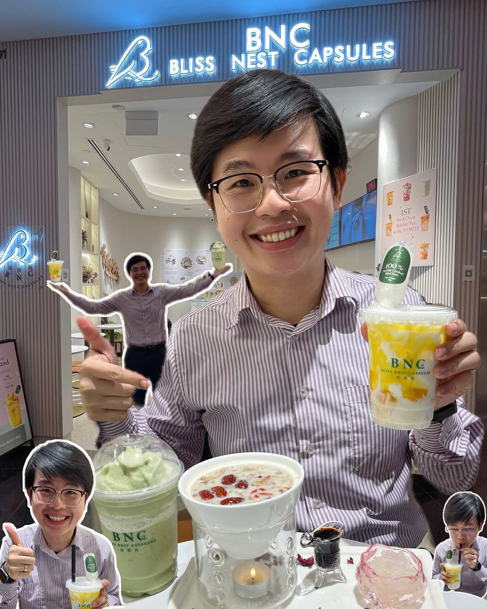 albert_tunacao's tweet photo. Where to Buy Bird Nest in Singapore: Best Brands &amp; Buying Guide

Looking for the best bird nest in Singapore? Learn how to spot genuine strands, avoid fakes, and discover the top-rated stores for premium quality.
#SingaporeWellness #BirdNestSG #TCM

https://t.co/TX3bXfgwqv https://t.co/a0Cfk8ziuL