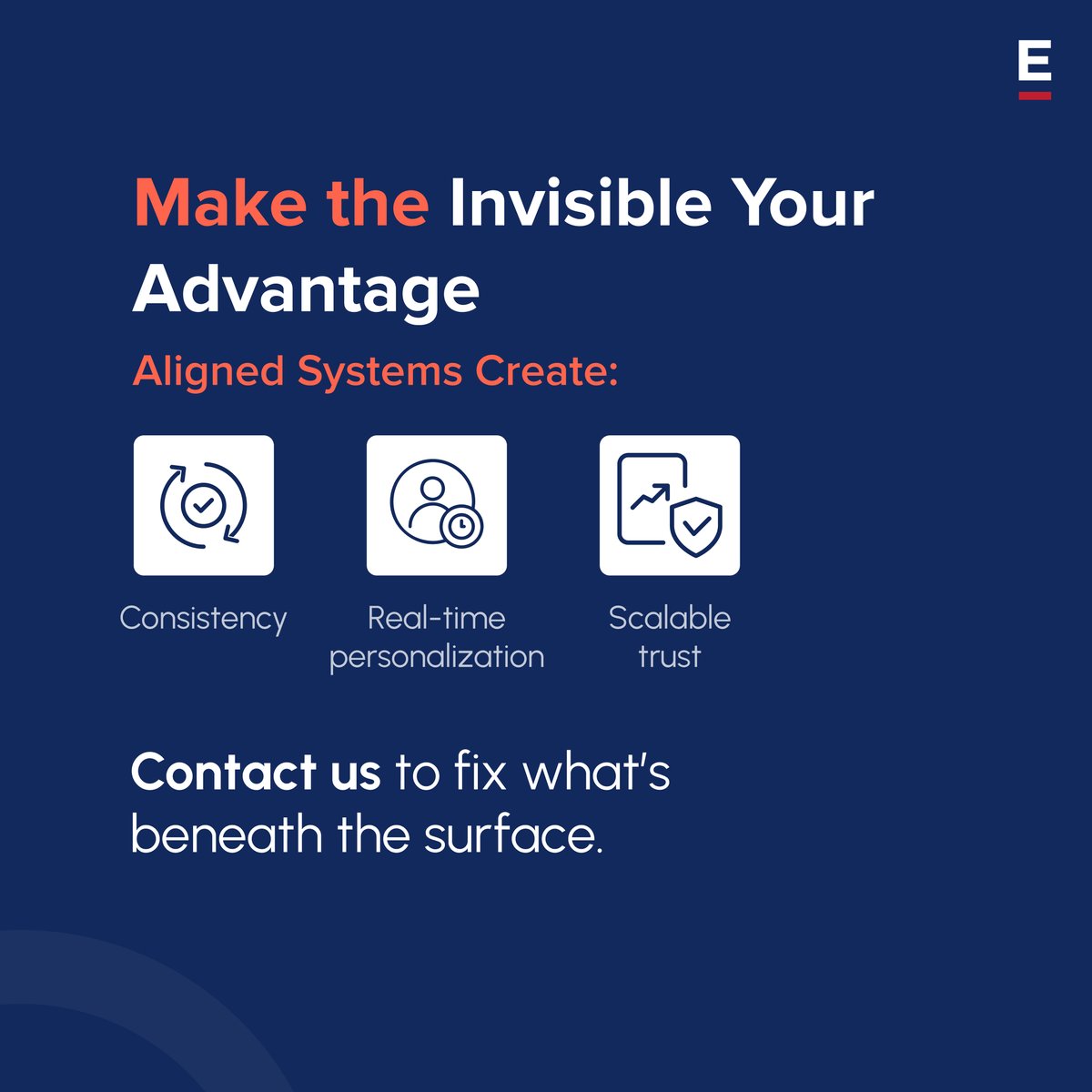 Extentia, a Merkle Company tweet media