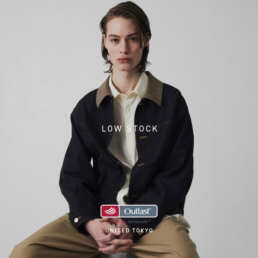 UNITED TOKYO (@unitedtokyo_jp) / Posts / X