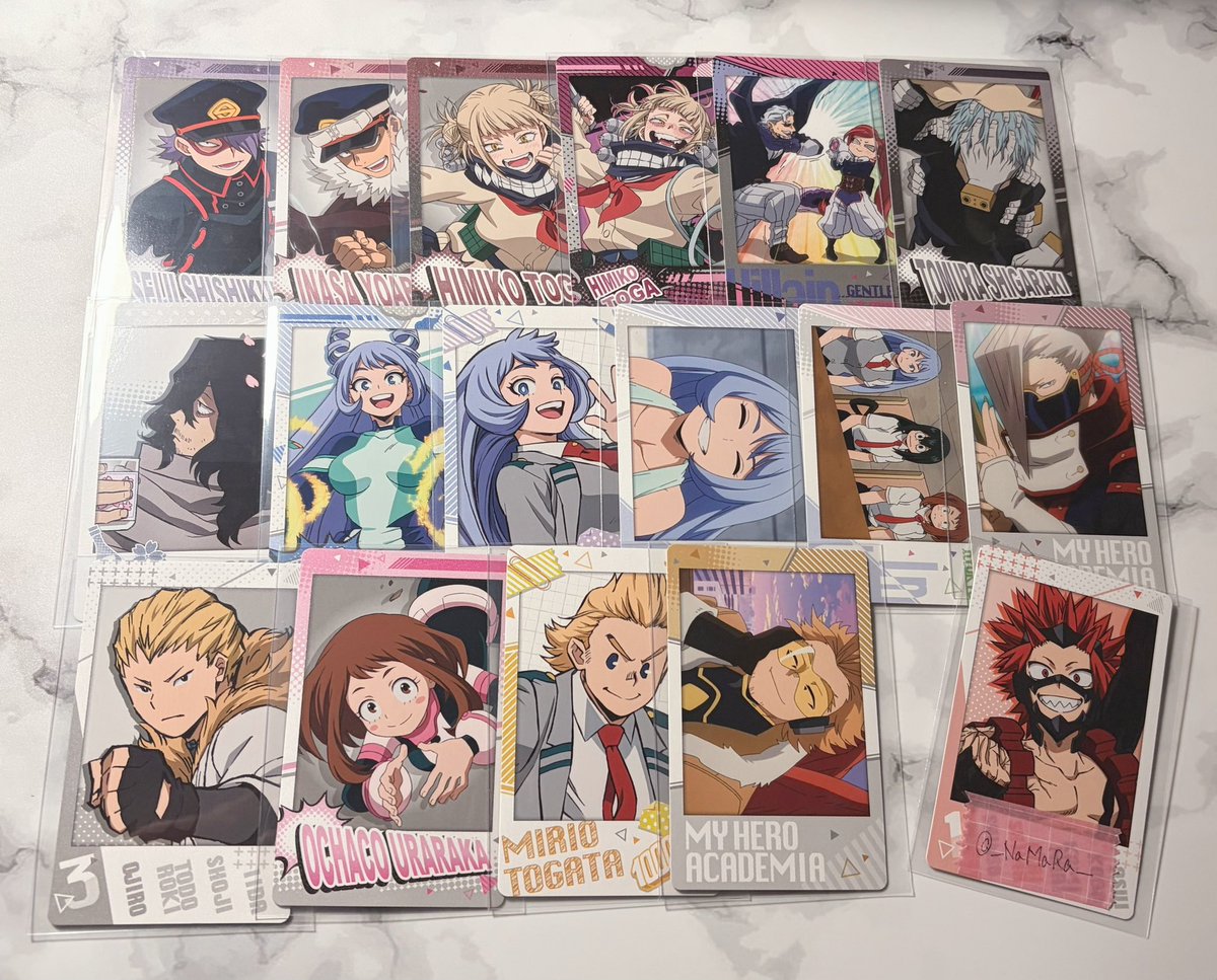 なまら@通知不良・プロカあり tweet media