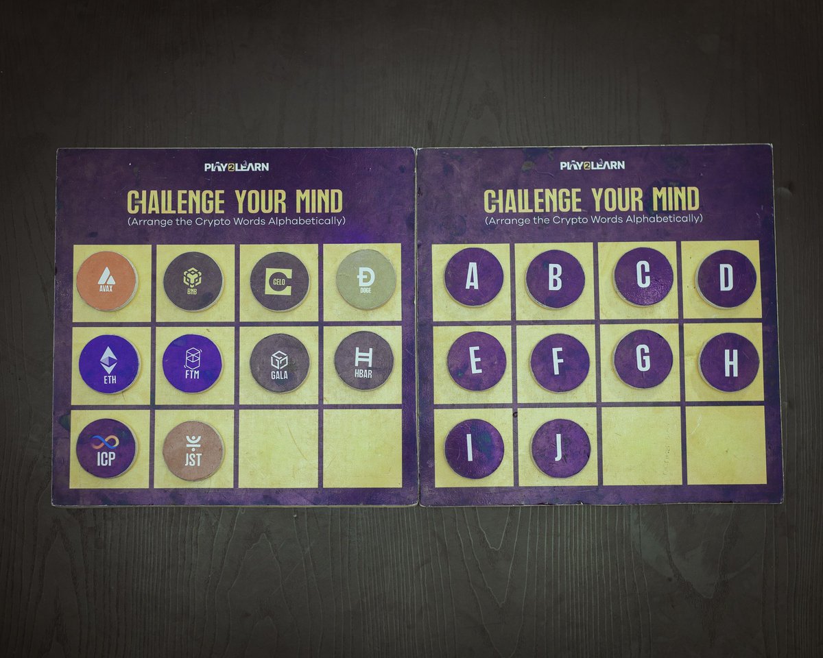 Play2Learn Games tweet media