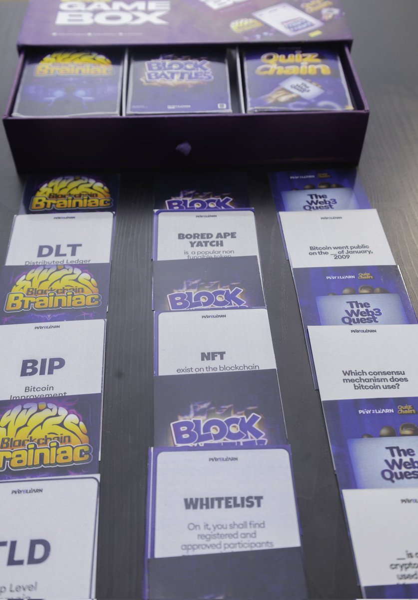 Play2Learn Games tweet media