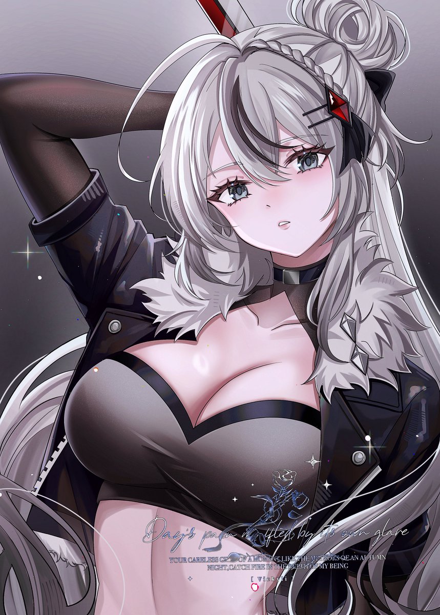 Vickyli700's tweet photo. คอมมิชชั่นค่ะ วาดสาวๆสนุกมาก><
 https://t.co/NCd7tPmG3k

#VGenComm #commissionTH https://t.co/kv1Pt65xUC