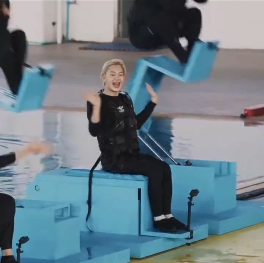 เมื่อคุณไปวัดกับเพื่อน แล้วขอพรให้สิ่งไม่ดีหายไป