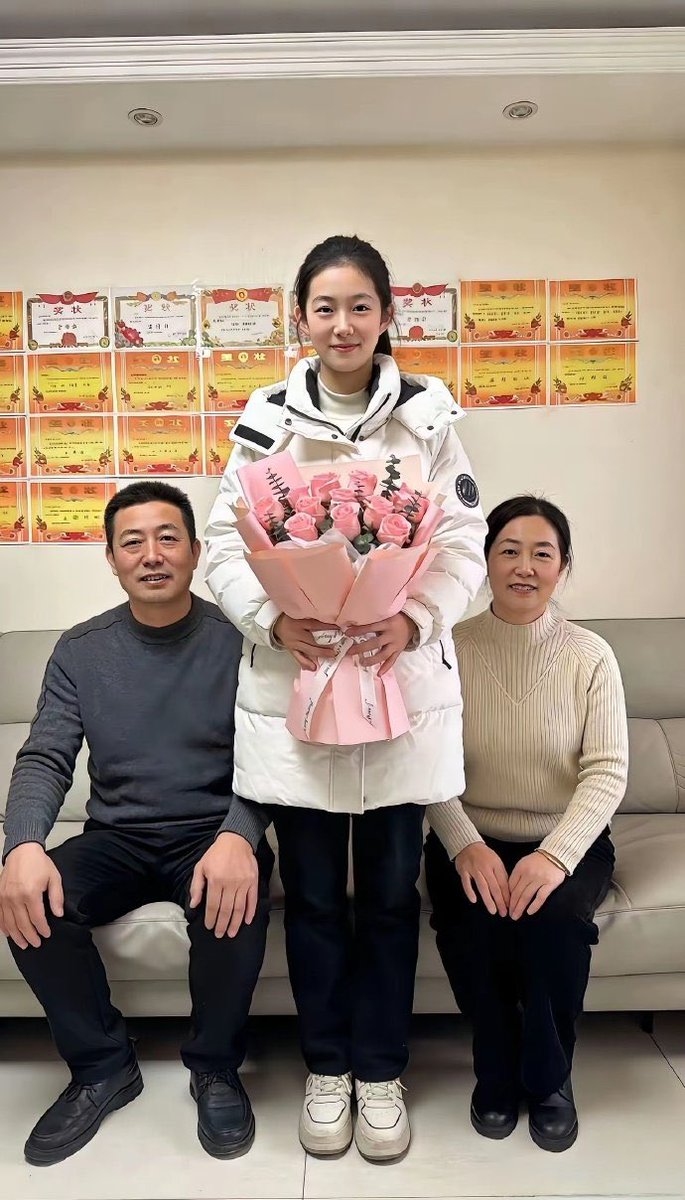 杨小夕 tweet media