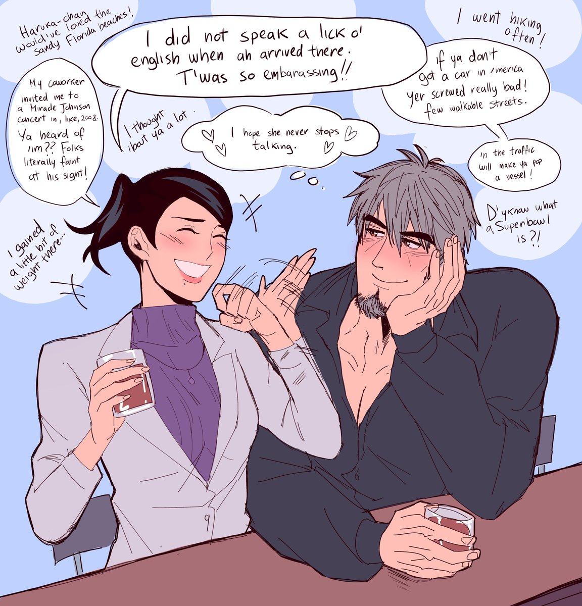 🐻 (@kumaluve) on Twitter photo 