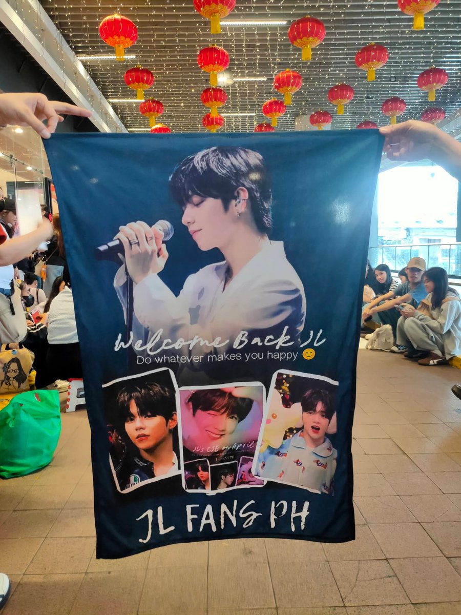 JL FANS PH 🦋 🍀 (@JLFANSPH12) / Posts / X