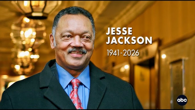 The Rev. Jesse Jackson, a towering civil rights leader and two-time presidential candidate, has died. He was 84. whatimreading.net/p/jesse-jackso…
