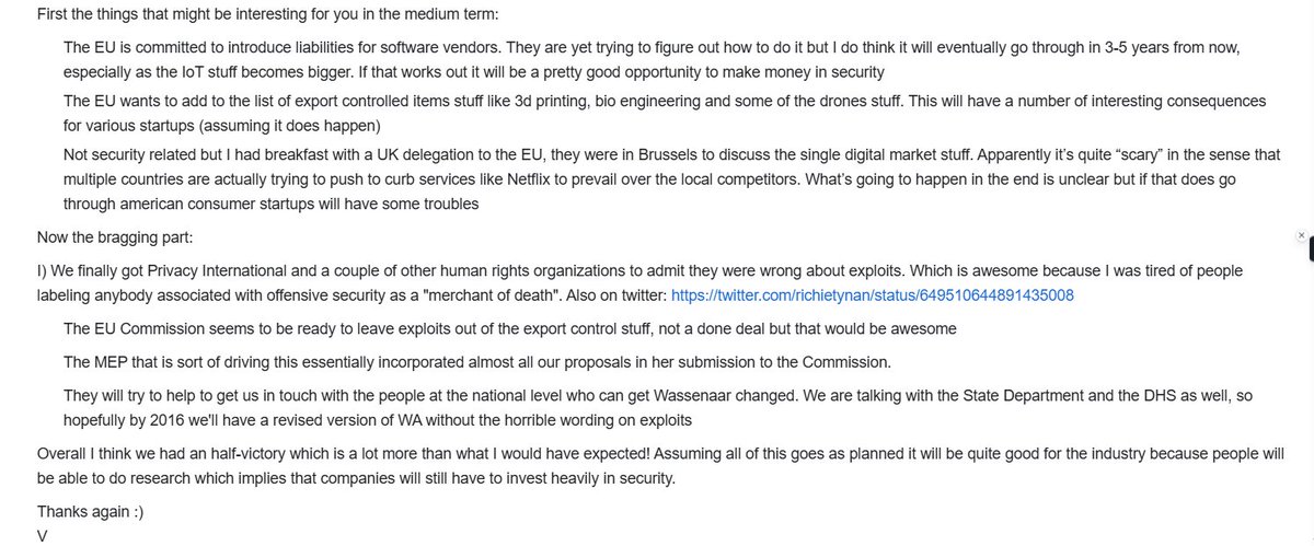 advanced teams for operations tweet media