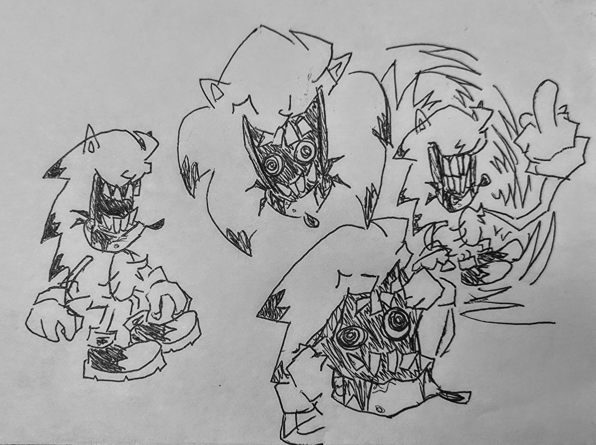 I know Ratto draws Dex a lot but I do that too...........
-Demo Pups
#Sonicexe #execommunity #dsides