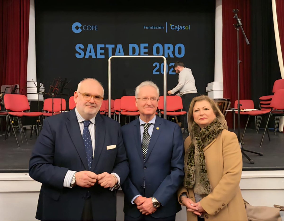 Dolores del Cerro tweet media