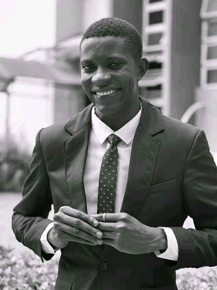 Asiwaju adebare adeoti tweet media