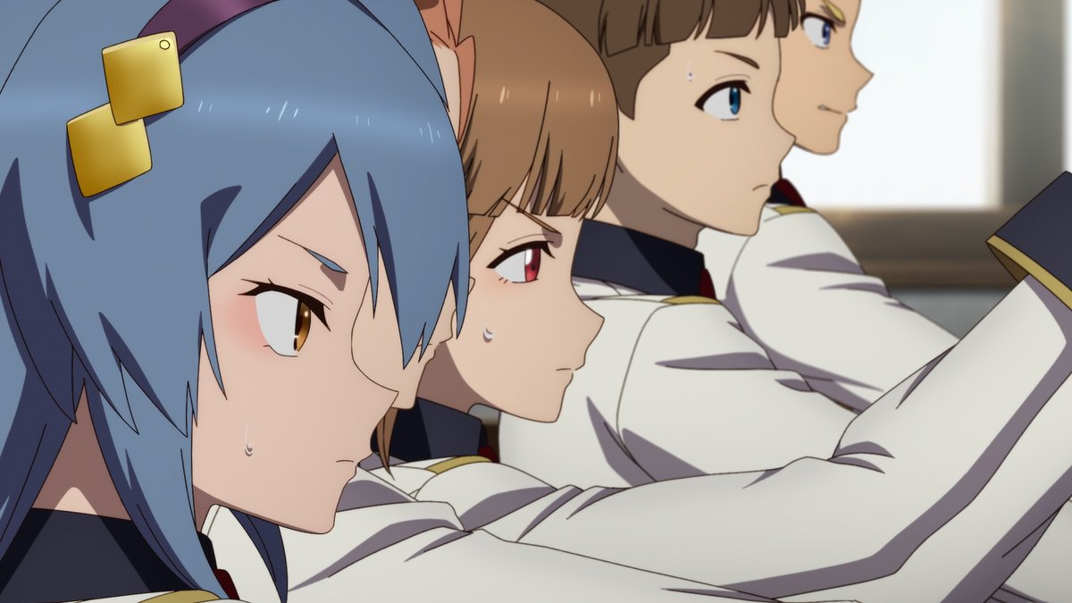 「片田舎のおっさん、剣聖になる」アニメ公式 (@ossan_kensei) / Posts / X