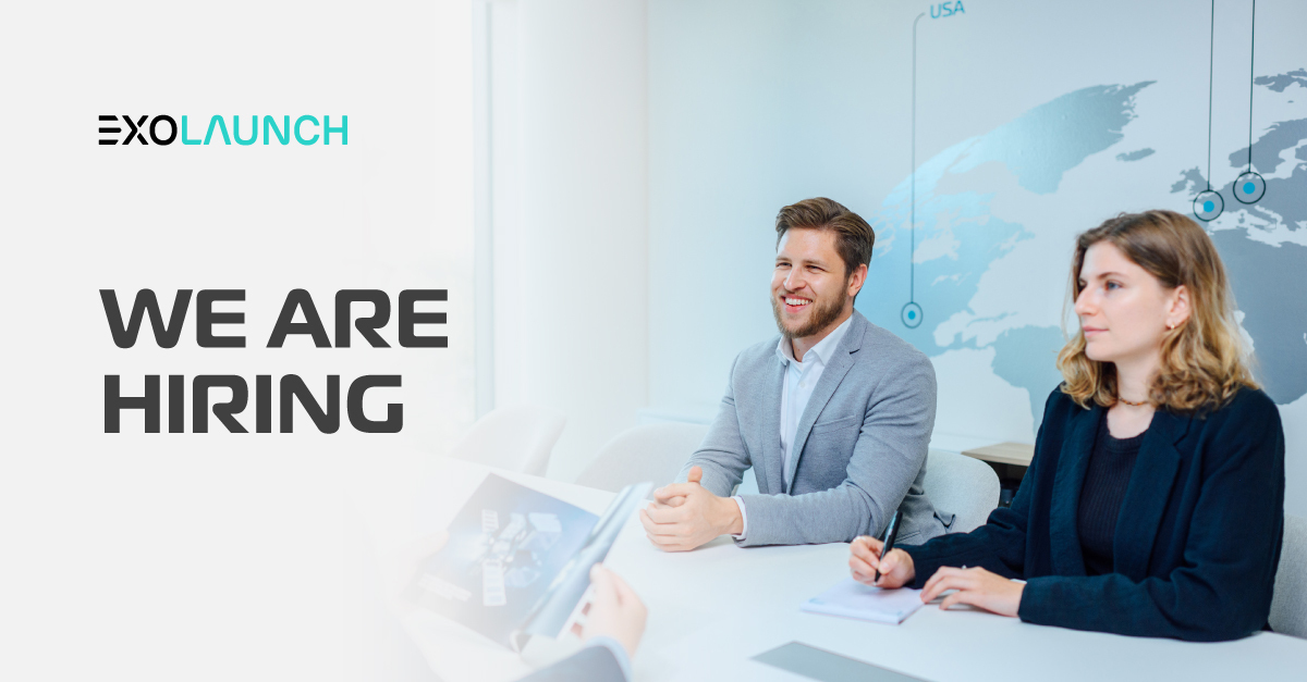 Exolaunch tweet media