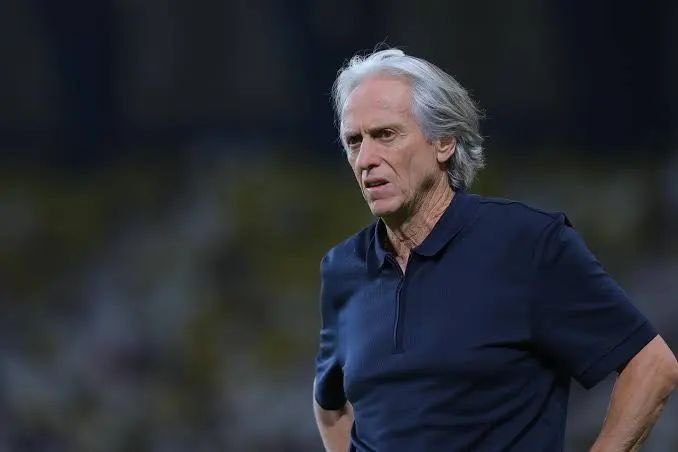 🚨🚨🚨|| 🎙️- خورخي جيسوس :

- رسالتي لجماهير النصر الحضور كما عودنا، وجودهم يساعدنا ويدفع لاعبينا إلى الأمام ونحتاج دعمهم دائما 💛.