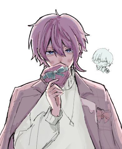 絵チャ