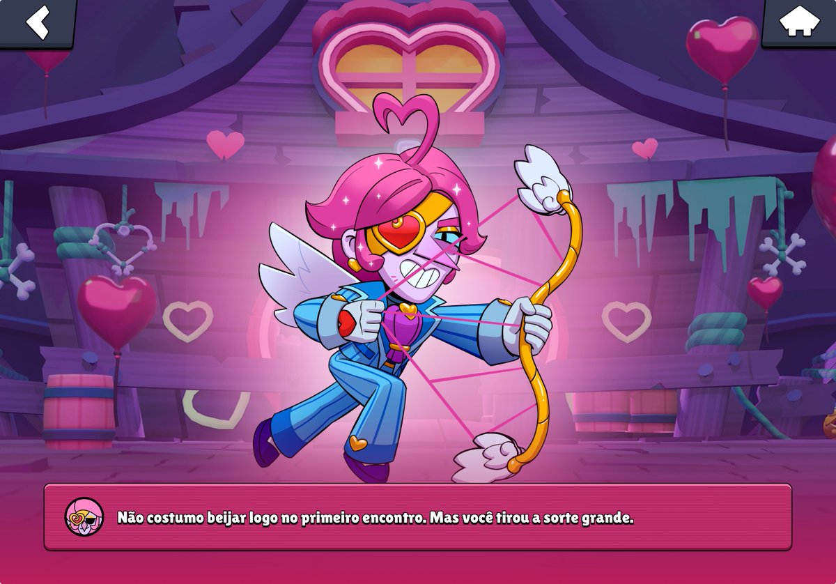 Polar_11_'s tweet photo. Fui pego galera, alguém me ajudaaaaaaaaaa 😭 #brawlstars #Brawlentines https://t.co/APfQhtL4k1