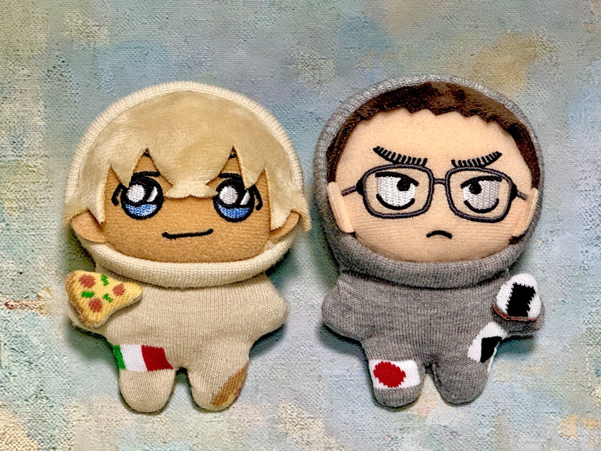 おもろ生物すぎる