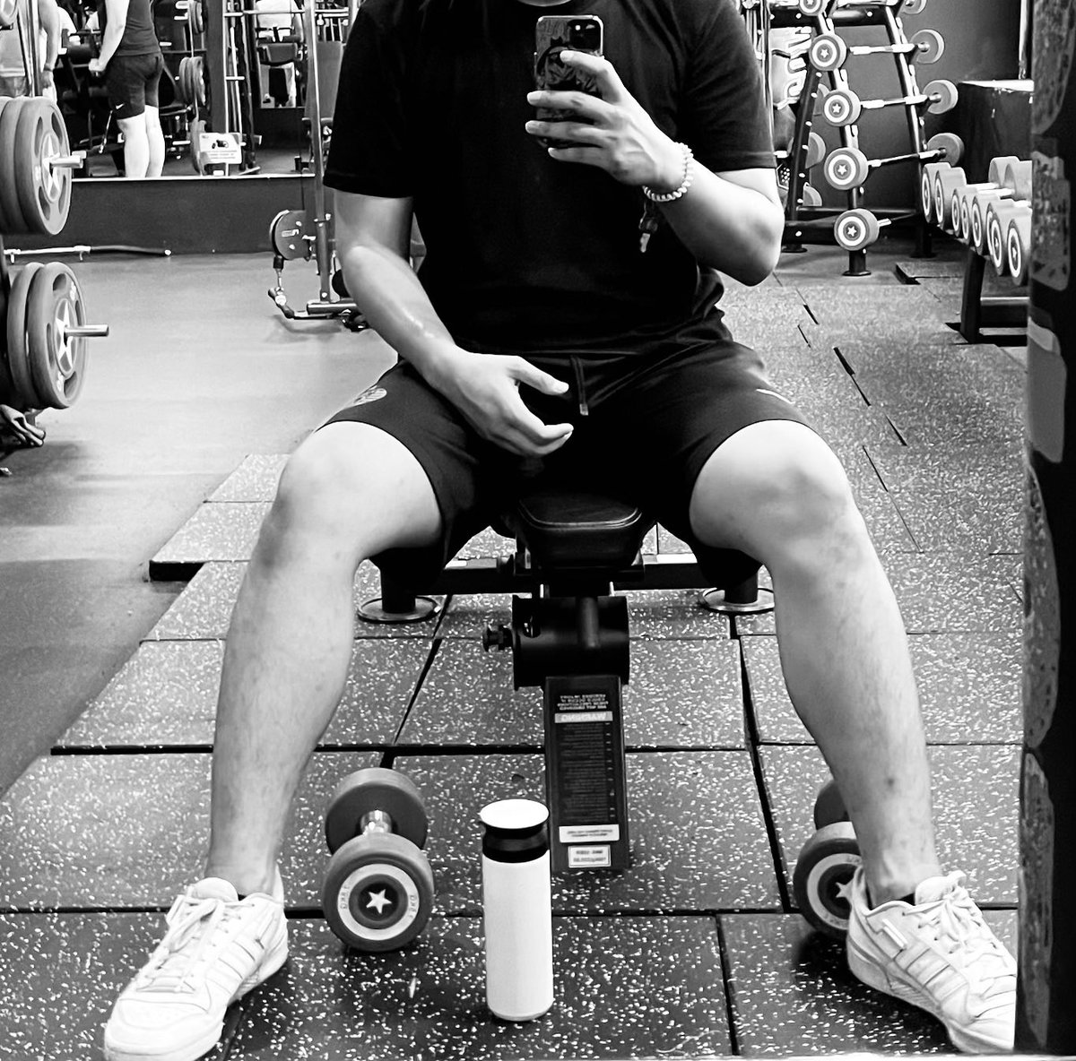 altr siapa yang ngegymnya di FTL? Lets be moots yuk! Siapa tau kita bisa ngegym bareng

Lagi mau mulai ngegym lagi nih setelah rehat panjang HAHAHA need to cut this fat lagi

M2X, 184/88, JKT here