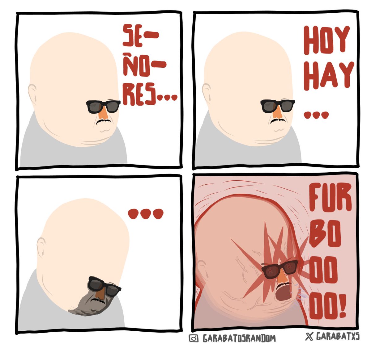 Hoy vuelve a haber CHAMPIONS...