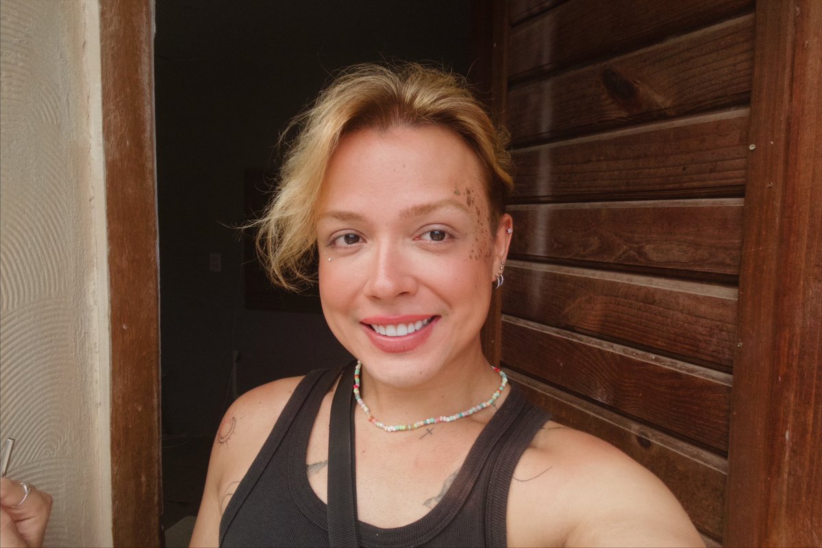 Carnaval 🙂‍↕️