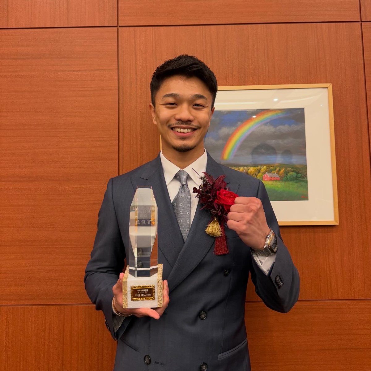 Sports Backs tweet media