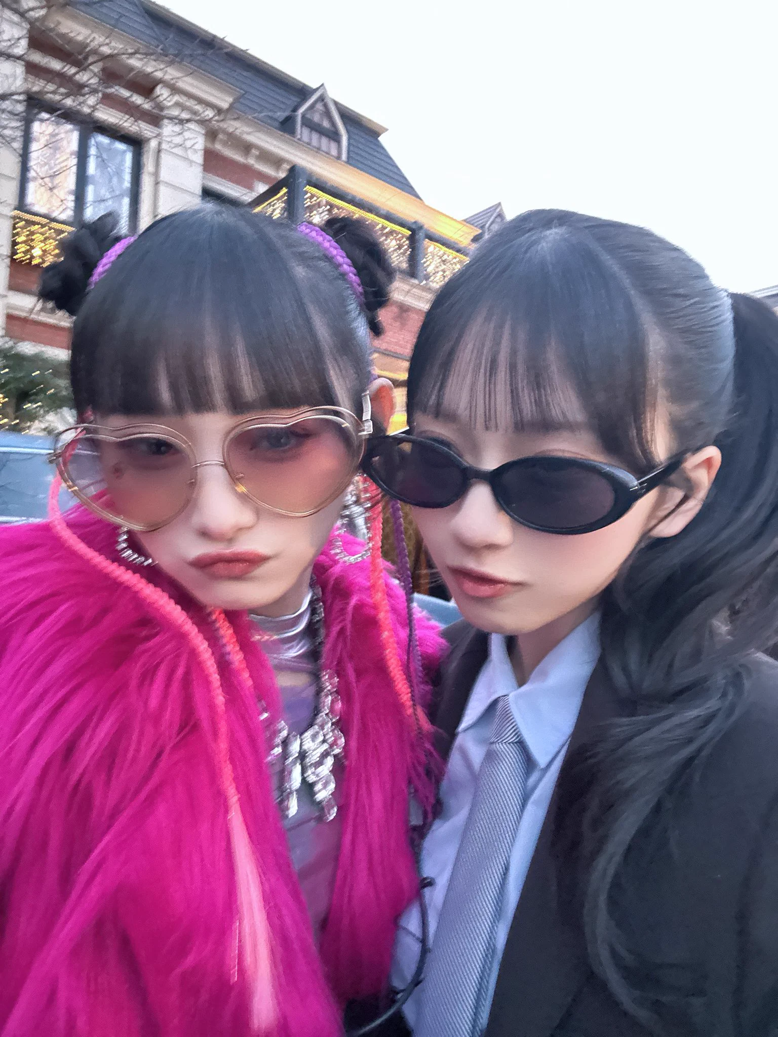天野 香乃愛 on X: 
