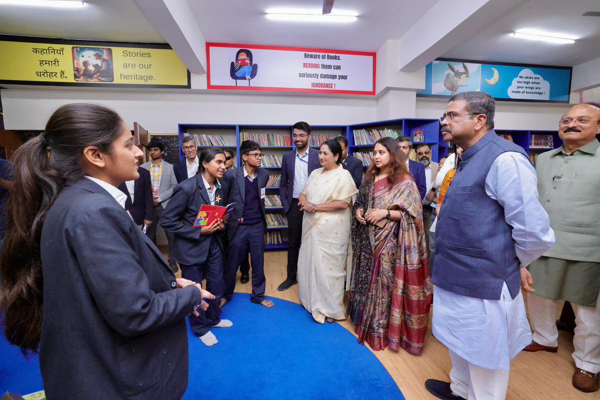 Rekha Gupta tweet media