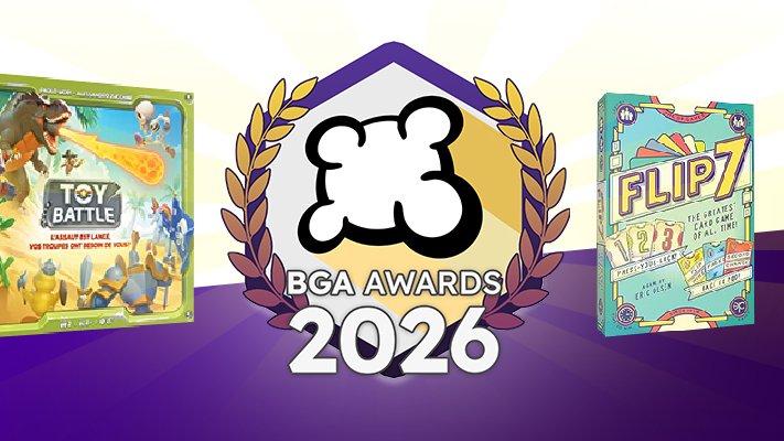 Board Game Arena tweet media