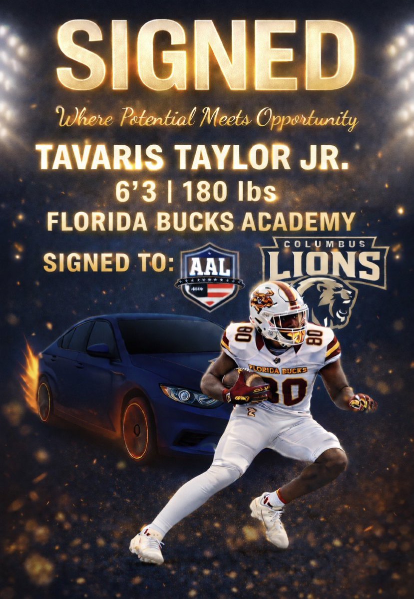 Florida Bucks tweet media