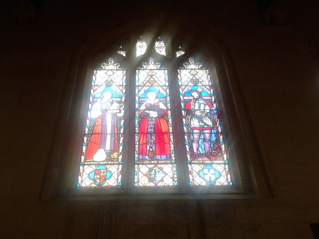 janegreyinfo's tweet photo. #RememberingJaneGrey #Tudors #History #QueenForThirteen @SudeleyCastle https://t.co/c3VFE8NXl1