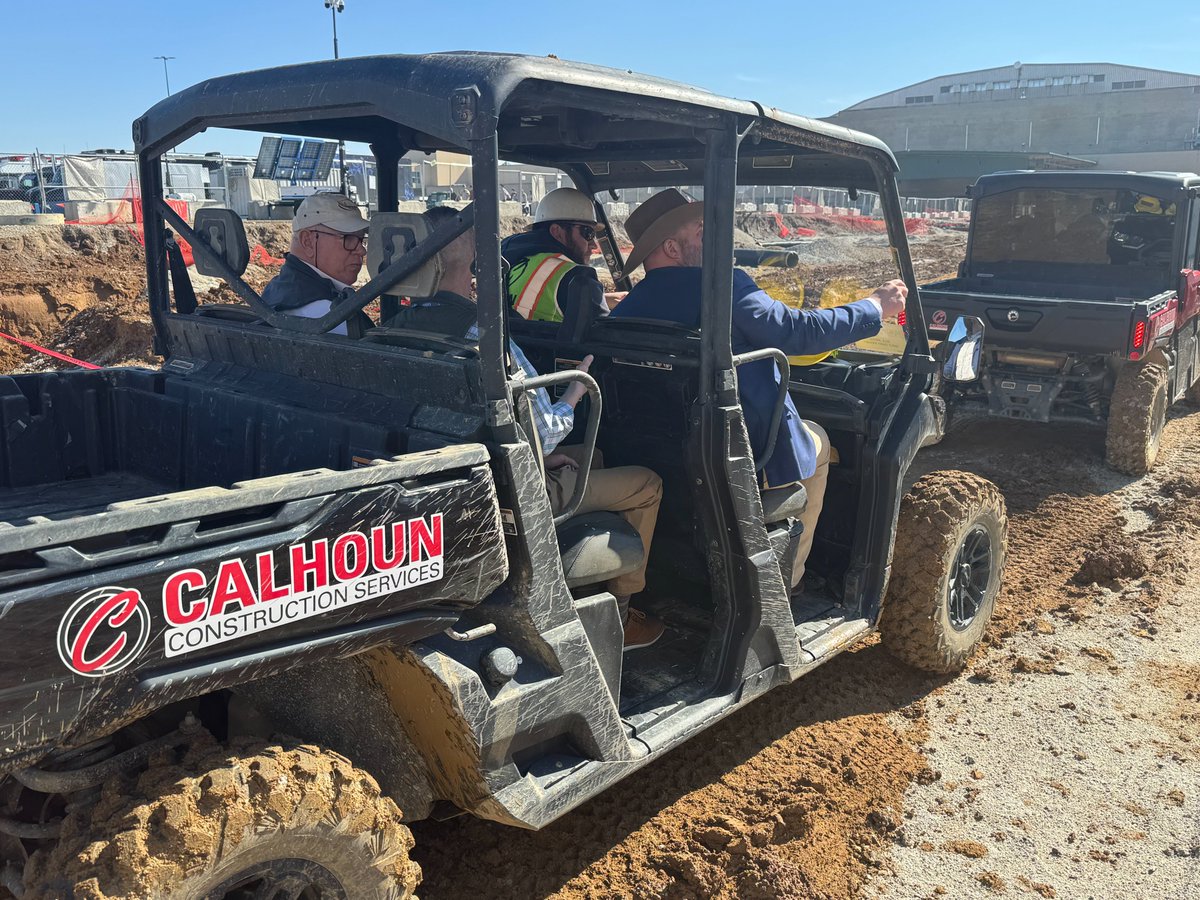 Andy Holt, Ag Commissioner for TN tweet media